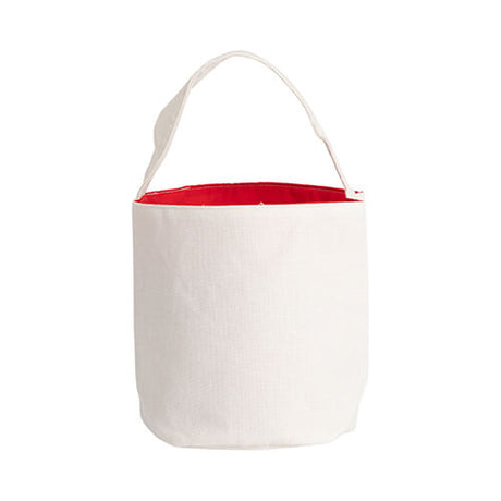 HPN SubliCraft Sublimation bag - red interior