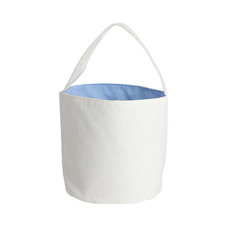 HPN SubliCraft Sublimation bag - blue interior
