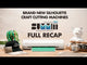 Silhouette Cameo 5 Craft Vinyl Cutter