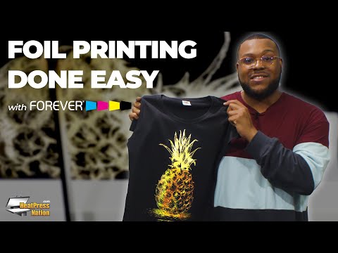 FOREVER Laser Dark (No-Cut) LowTemp Weedless Transfer Paper - A4 Legal (8.27" x 14")