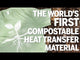 Siser PureHT Heat Transfer Vinyl 12" - By the Yard