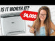 Uninet iColor 560 White Toner DTF Printer Advanced Bundle
