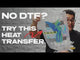 Crio 8432WDT White Toner DTF Printer Pro Bundle