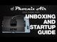 DTF Station Prestige R2 Pro 13" Curing Oven Bundle