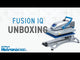 STAHLS' Hotronix Fusion IQ Heat Press 220V