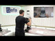 Sefa Clam Sport V3 Heat Press
