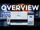 Epson SureColor F170 Sublimation Printer