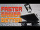 HPN Signature Series 16" x 24" Auto-Open Slide-Out Clamshell Heat Press