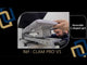 Sefa e-Clam Pro 40cm x 50cm Heat Press