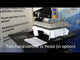 Sefa e-Rotex Air Lite 40cm x 50cm Heat Press