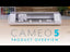 Silhouette Cameo 5 Siser Glitter HTV Bundle