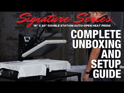 HPN Signature Series 16
