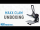Stahls' Hotronix MAXX 11" x 15" High Pressure Heat Press