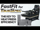 HPN TrueSpec FastFit Platens