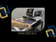 Sefa Slide 655 64cm x 54cm Heat Press