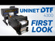 Uninet DTF 17" Slim Shaker