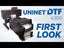 Uninet DTF 4300 17" Direct to Film Printer