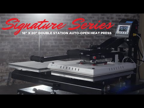 HPN Signature Series 16
