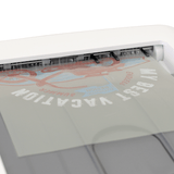 Uninet IColor 650 White Toner DTF Printer Pro Bundle - HeatPressNation