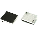 Lotus Printing Plates for Pneumatic & SA-Series Heat Presses - Breast Pockets - 15 x 15 cm