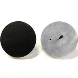 Lotus Printing Plates for Pneumatic & SA-Series Heat Presses - Round Shapes - 18 Ø