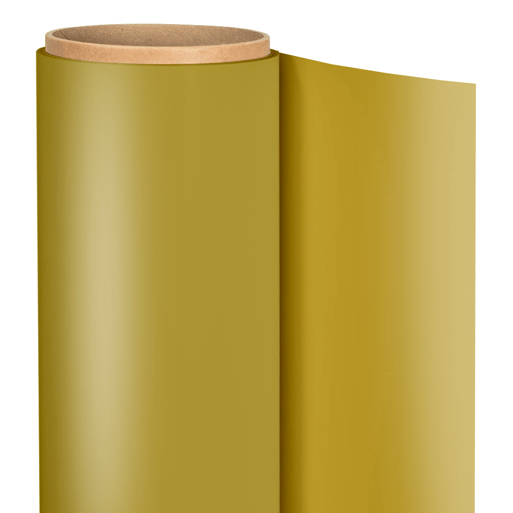 HPN CraftPro Puff Heat Transfer Vinyl - 19.5" x 1 Foot - HeatPressNation