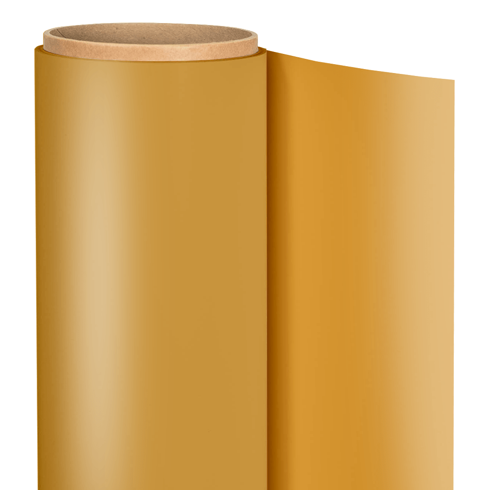 HPN CraftPro Puff Heat Transfer Vinyl - 19.5" x 1 Foot - HeatPressNation