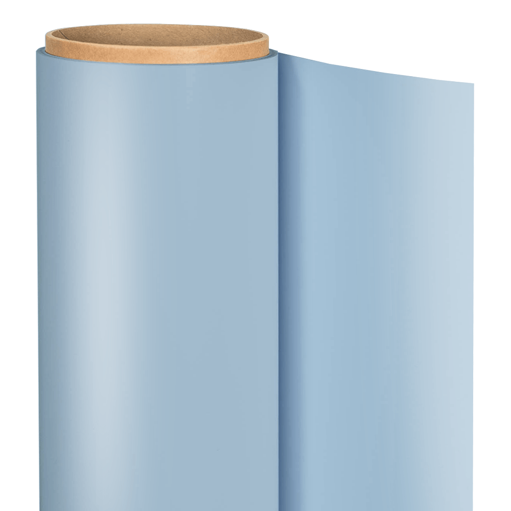 HPN CraftPro Puff Heat Transfer Vinyl - 19.5" x 1 Foot - HeatPressNation