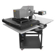 SCHULZE Air 2 Press Pneumatic Heat Press