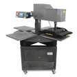 SCHULZE Air 4 Press Pneumatic Heat Press