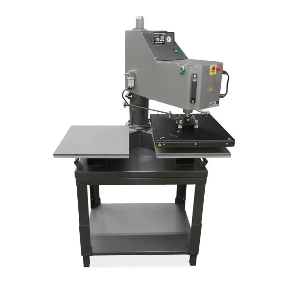 SCHULZE Air Duo Press Pneumatic Heat Press - 40 x 50 cm