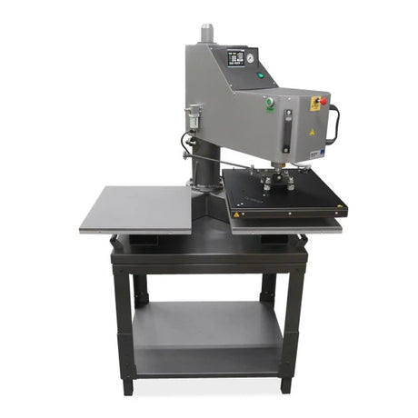 SCHULZE Air Duo Press Pneumatic Heat Press - 40 x 50 cm