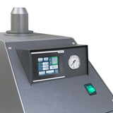SCHULZE Air Duo Press Pneumatic Heat Press - 40 x 50 cm