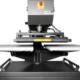 SCHULZE Air Power Automatic Press Pneumatic Heat Press