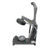 SCHULZE Ball Press