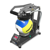 SCHULZE Ball Press