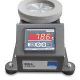 SCHULZE Ball Press