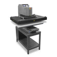 SCHULZE Big Lite Pneu Press Large Format Heat Press