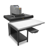 SCHULZE Big Lite Pneu Press Large Format Heat Press