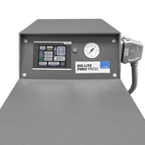 SCHULZE Big Lite Pneu Press Large Format Heat Press