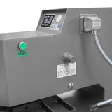 SCHULZE Big Lite Pneu Press Large Format Heat Press