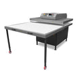 SCHULZE Big Press Large Format Heat Press