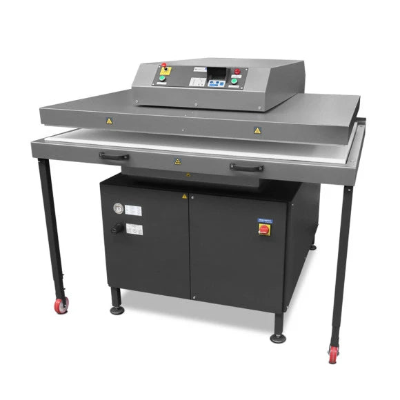 SCHULZE Big Press Large Format Heat Press