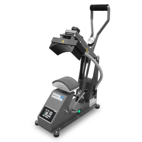 SCHULZE Cap Press