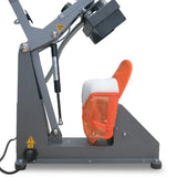 SCHULZE Cap Press