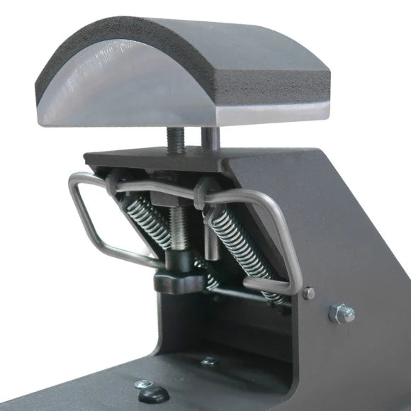 SCHULZE Cap Press
