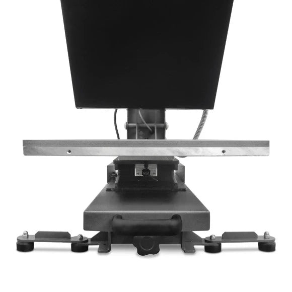 SCHULZE Clam Press Slide Manual Self-Opening Heat Press
