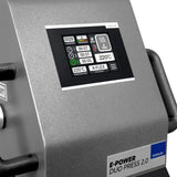 SCHULZE E-Power Duo Press 2.0 Dual-Station Electric Heat Press
