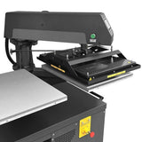 SCHULZE E-Power Duo Press 2.0 Automatic Dual-Station Electric Heat Press