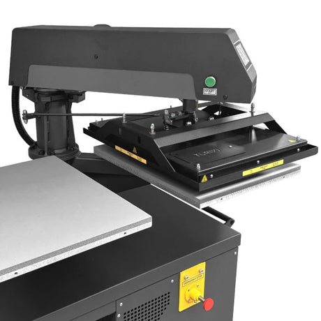 SCHULZE E-Power Duo Press 2.0 Automatic Dual-Station Electric Heat Press